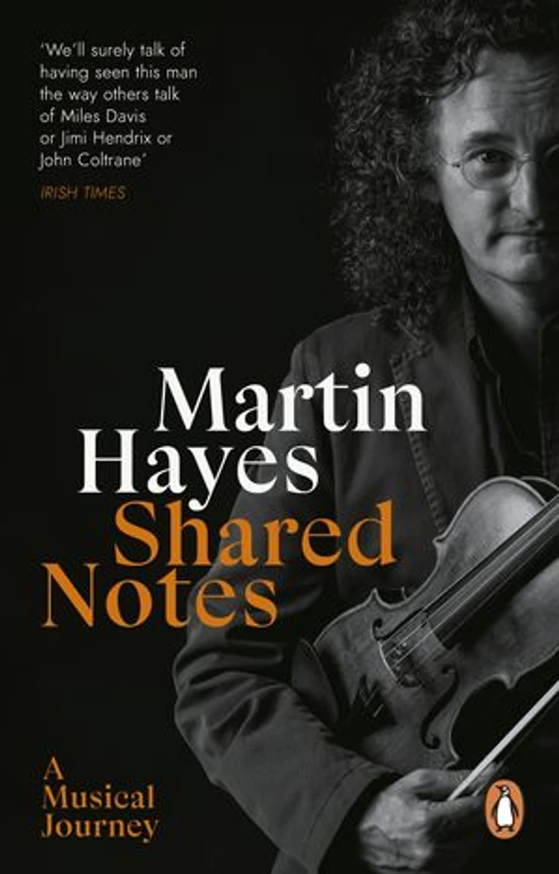 Shared Notes: A Musical Journey