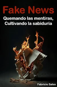 Fake News: Quemando las mentiras, Cultivando la sabiduría