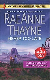 Never Too Late