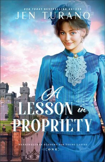 A Lesson Propriety