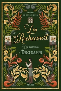 Les pinceaux d'Edouard