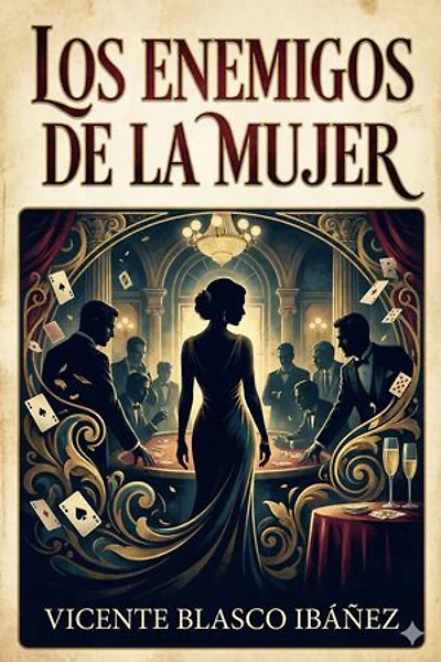 Los enemigos de la mujer