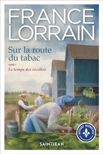 Le temps des récoltes