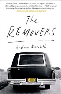The Removers: A Memoir