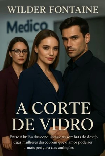 A Corte De Vidro
