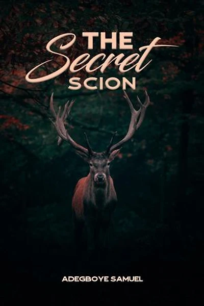 The Secret Scion