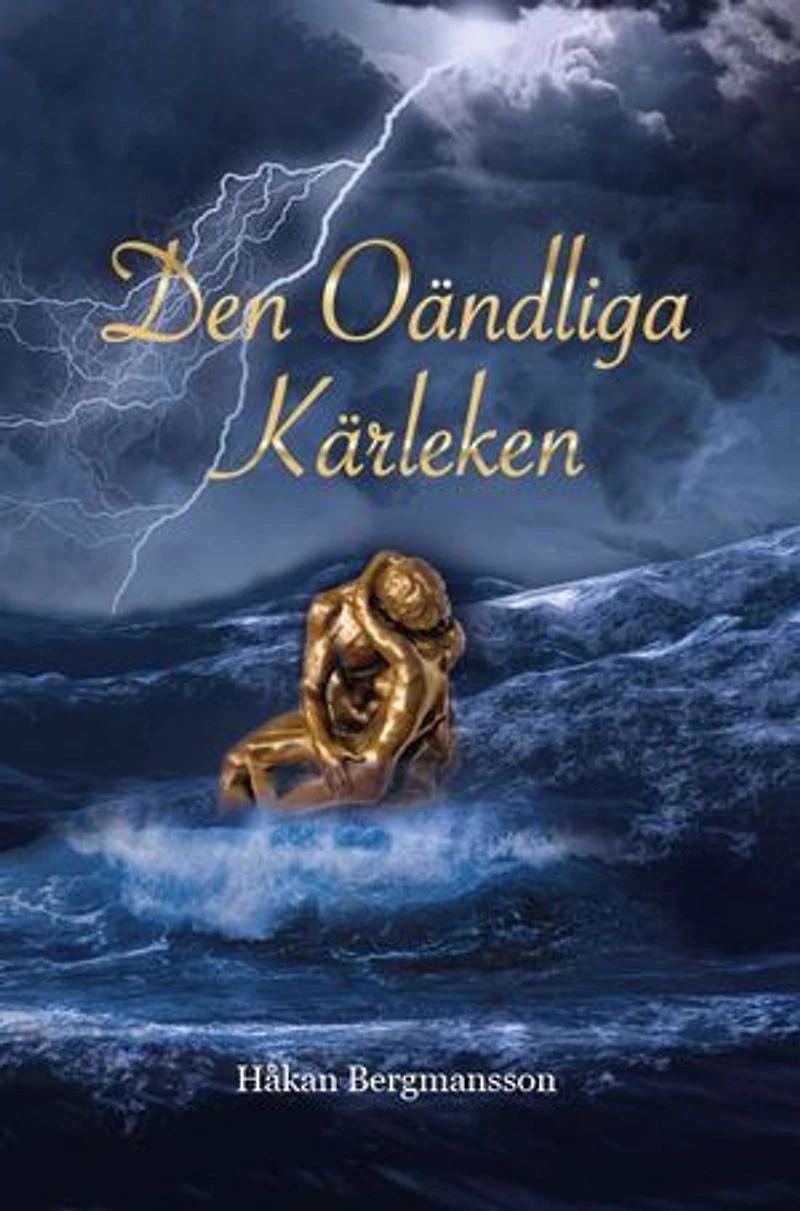 Den Oändliga Kärleken