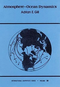 Atmosphere-ocean Dynamics