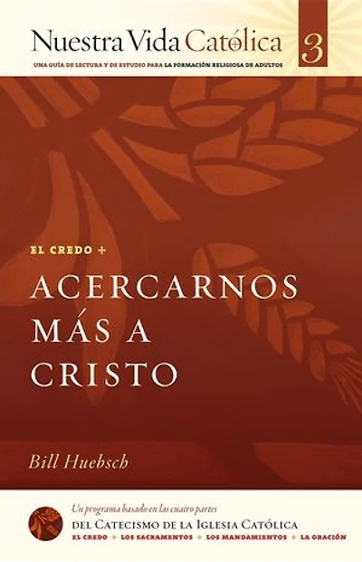 Acercarnos Más a Cristo (CREDO)