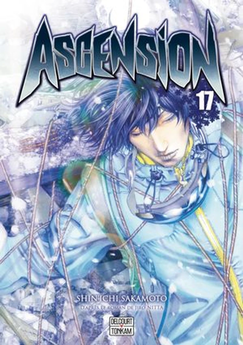 Ascension, Vol. 17