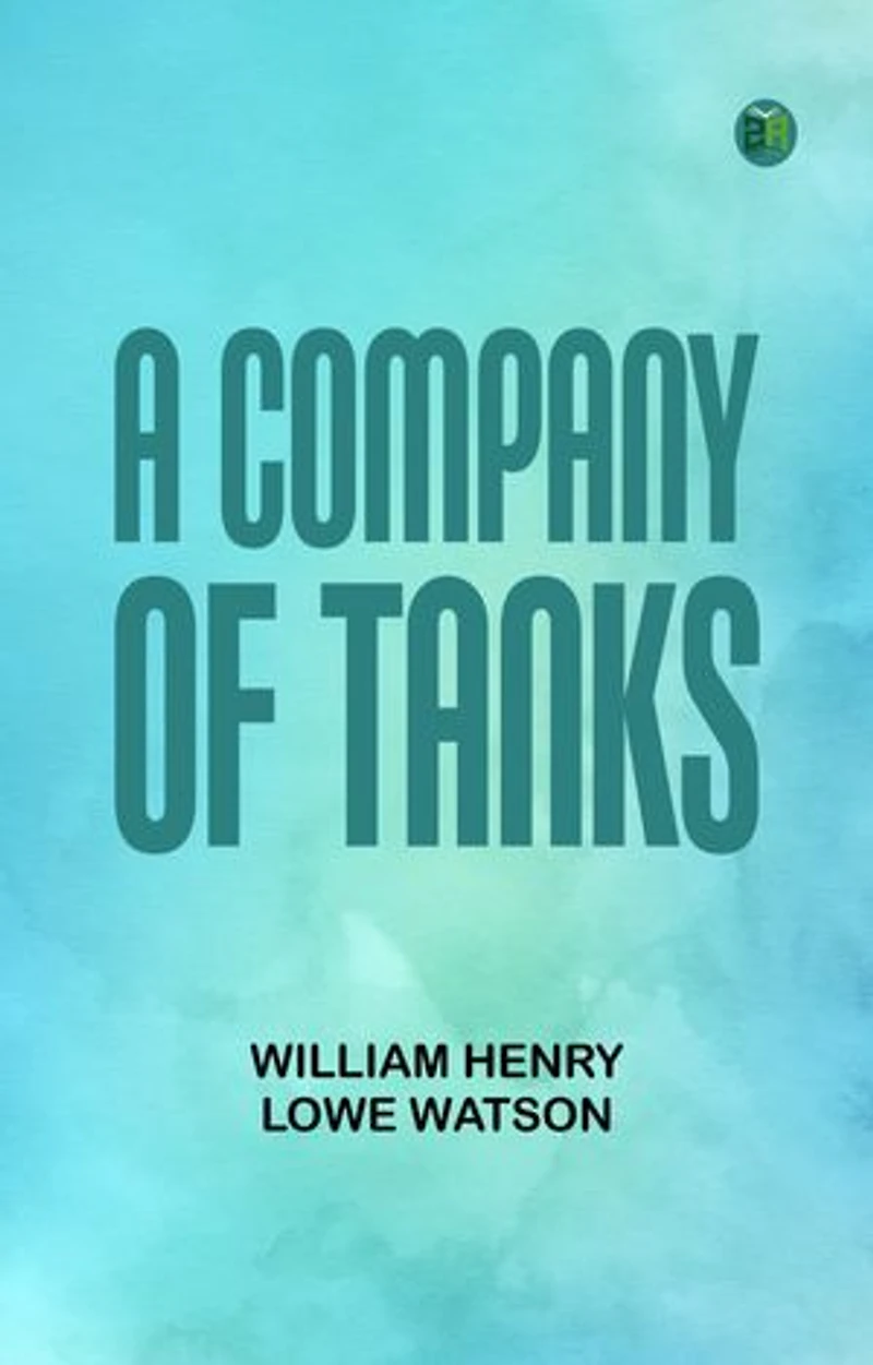 A Company of Tanks