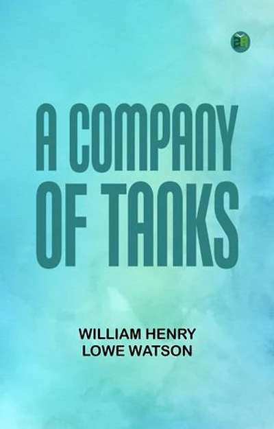 A Company of Tanks