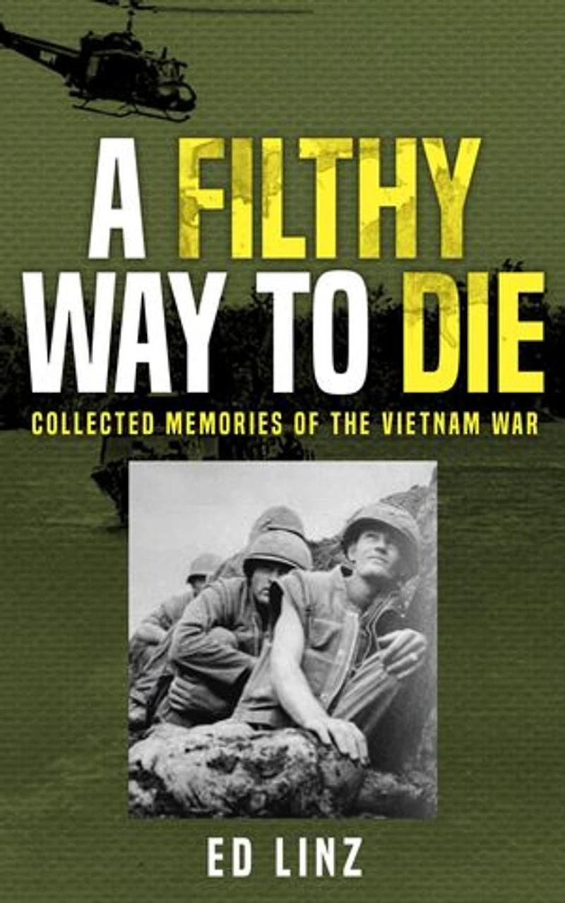 A Filthy Way to Die