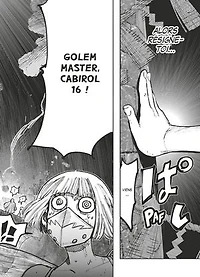 Choujin X - Chapitre 56-2: Le raid contre Zora - Clôture de pierre - Partie 2