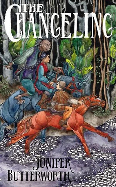 The Changeling: A Romance