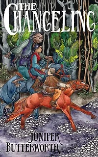 The Changeling: A Romance