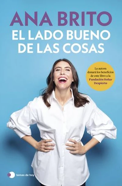 El lado bueno de las cosas