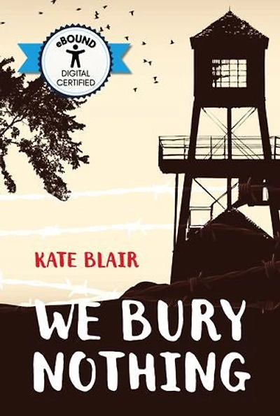 We Bury Nothing