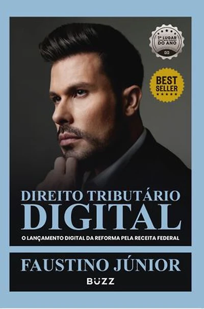 Direito tributário digital: O lançamento digital da reforma pela receita federal