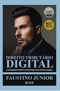 Direito tributário digital: O lançamento digital da reforma pela receita federal
