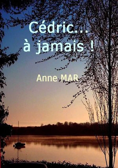 Cédric... à jamais !: Cédric, passé de l'autre côté, entrouvre le voile