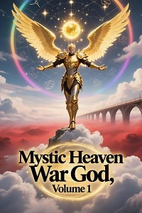 Mystic Heaven War God, Volume 1: Mystic Heaven War God, #1
