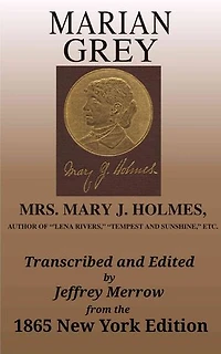 Marian Grey: The Heiress of Redstone Hall