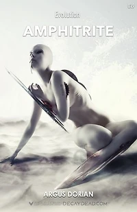 019 Amphitrite Underwater threat