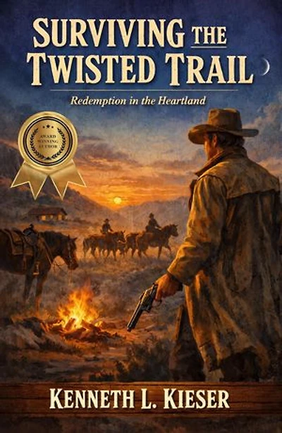 Surviving The Twisted Trail: Redemption in the Heartland