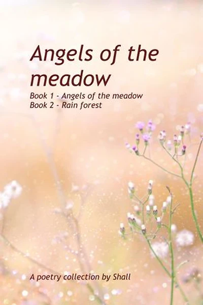 Angels of the Meadow - Books 1 & 2