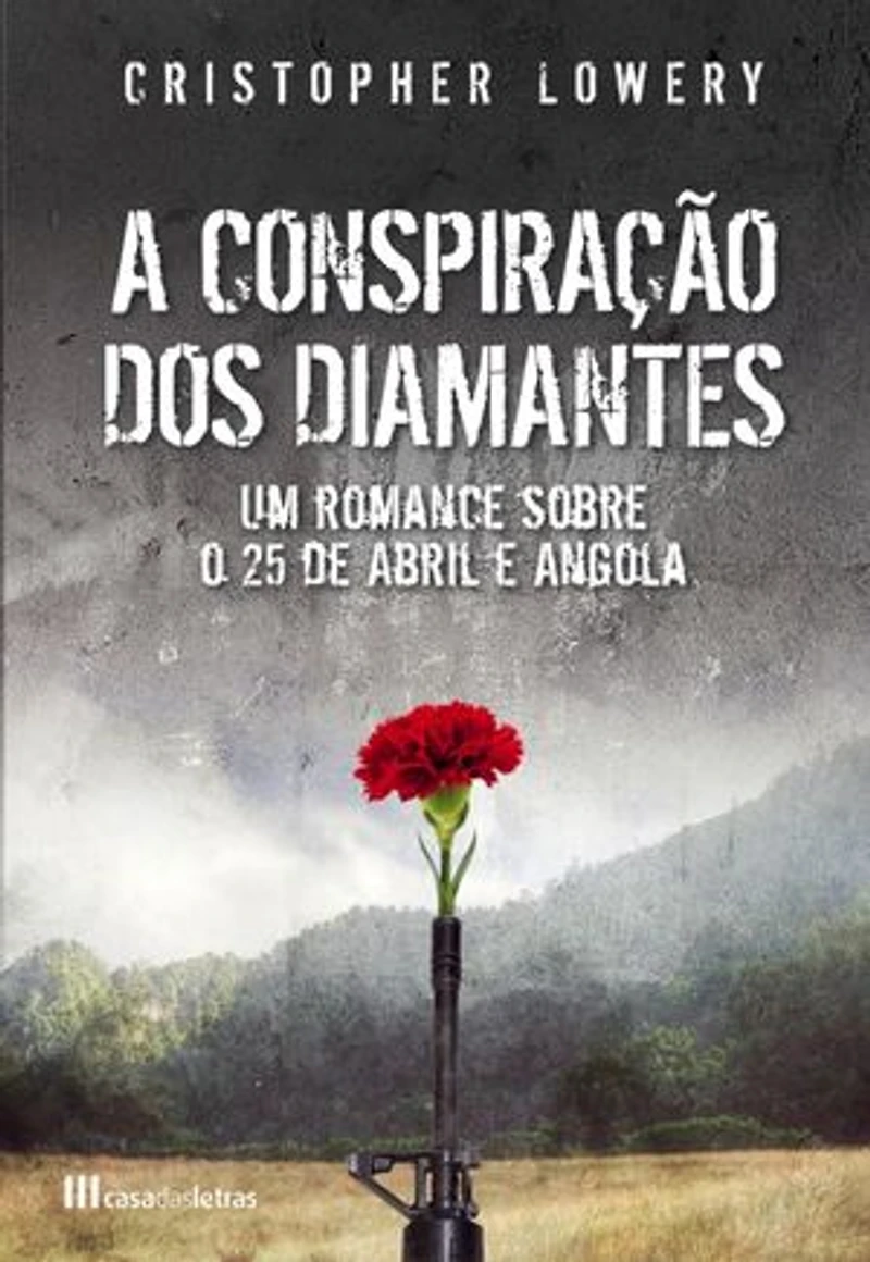 A Conspiração dos Diamantes