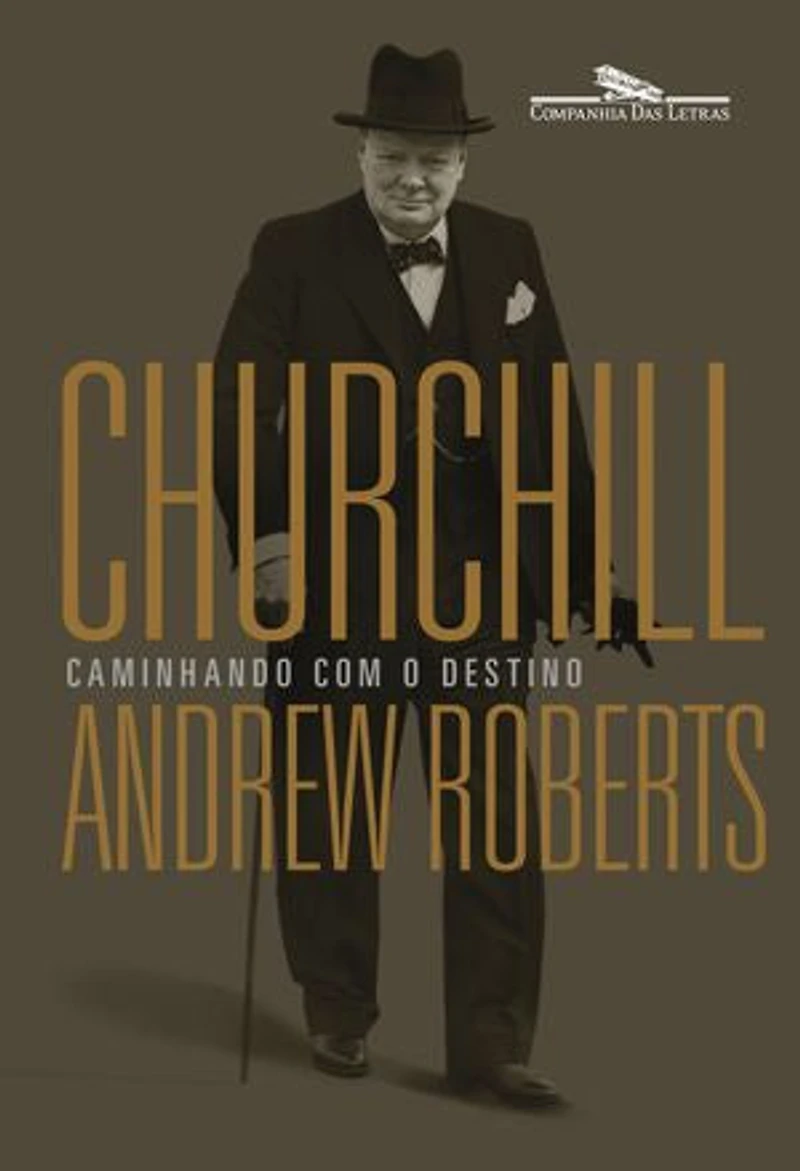 Churchill: Caminhando com o destino