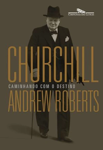Churchill: Caminhando com o destino