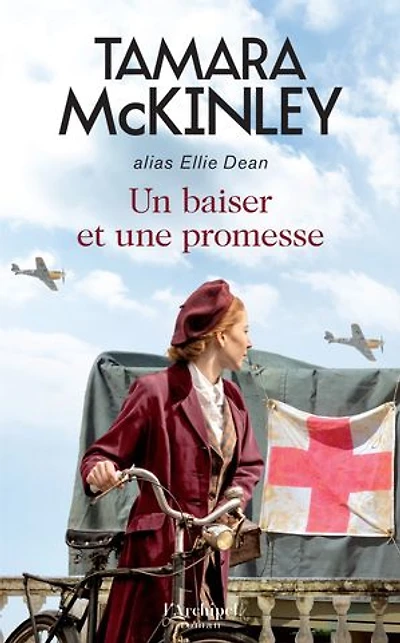 Un baiser et une promesse