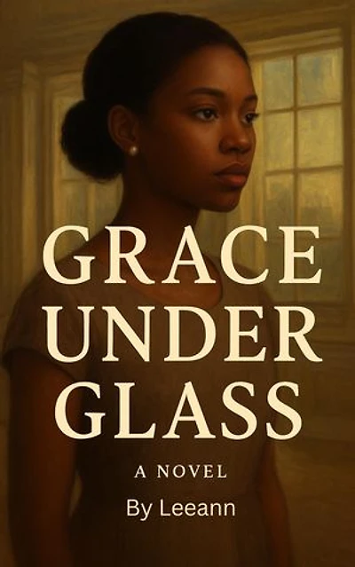 Grace Under Glass