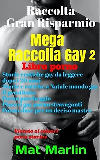 Mega raccolta gay