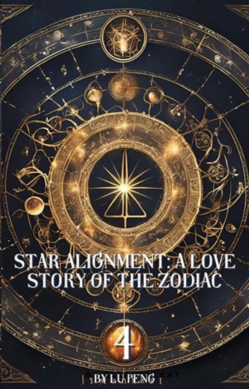 Star Alignment: A Love Story of the Zodiac 4: Star Alignment, #4