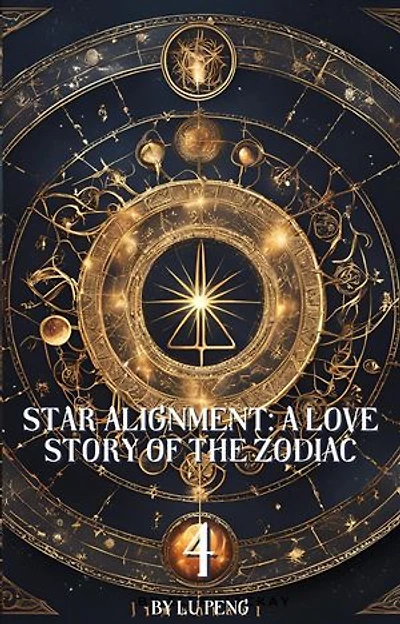 Star Alignment: A Love Story of the Zodiac 4: Star Alignment, #4
