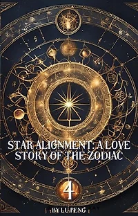 Star Alignment: A Love Story of the Zodiac 4: Star Alignment, #4