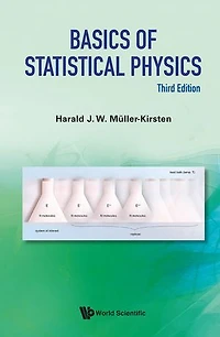 Basics Of Statistical Physics ()