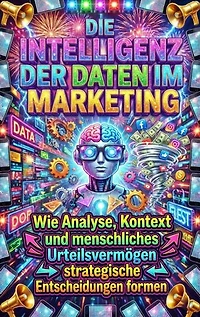 Die Intelligenz der Daten im Marketing: Wie Analyse, Kontext und menschliches Urteilsvermögen strategische Entscheidungen formen