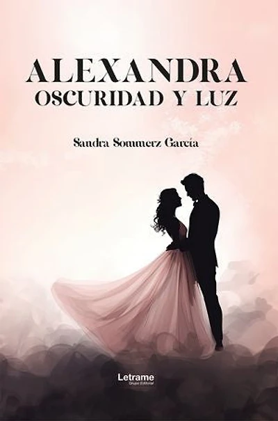 Alexandra. Oscuridad y luz