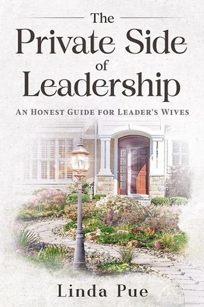 The Private Side of Leadership