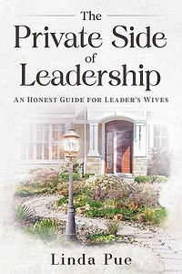 The Private Side of Leadership