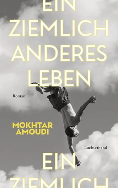 Ein ziemlich anderes Leben: Roman