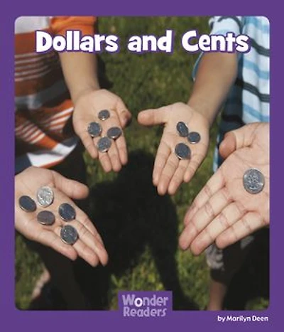 Dollars and Cents