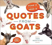 Quotes From Goats: Home Is Where The Herd