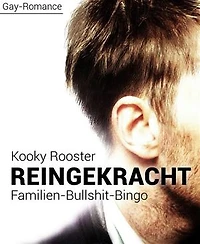 Reingekracht: Familien-Bullshit-Bingo