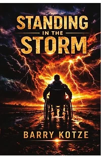 Standing in the Storm