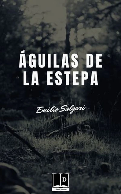 Águilas de la estepa